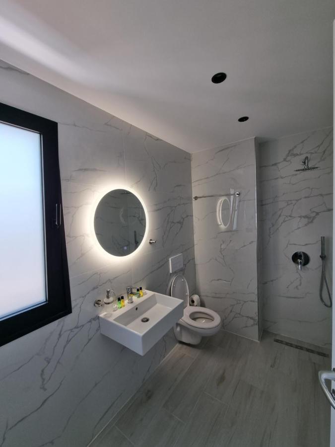White Villa Përmet Esterno foto