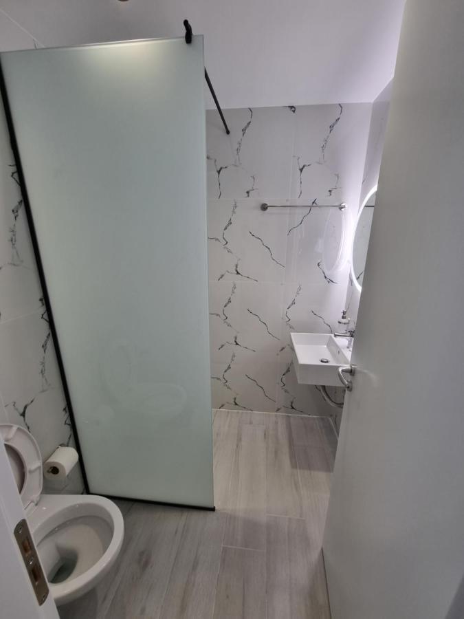 White Villa Përmet Esterno foto